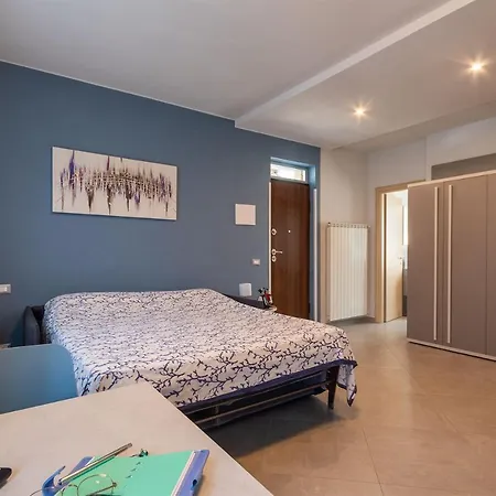 Nuovo Linda Apartment
