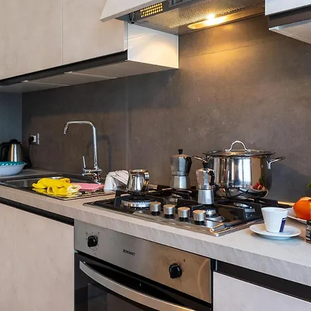 Nuovo Linda Apartment San Bartolomeo Al Mare