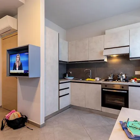 Nuovo Linda Apartment San Bartolomeo Al Mare