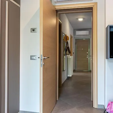 Apartment Nuovo Linda *