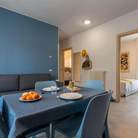 Nuovo Linda Apartment