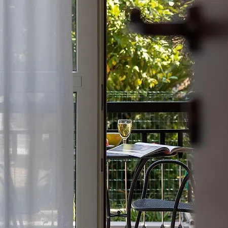 Apartment Nuovo Linda San Bartolomeo Al Mare