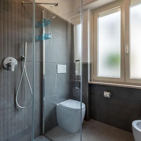 Nuovo Linda Apartment San Bartolomeo Al Mare