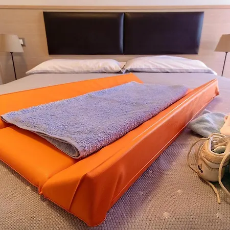 Apartment Nuovo Linda San Bartolomeo Al Mare