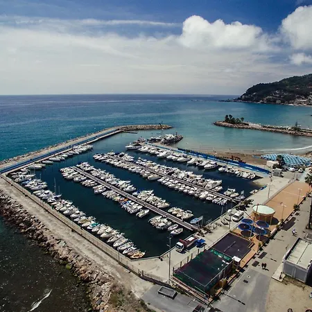 Nuovo Linda Apartment San Bartolomeo Al Mare