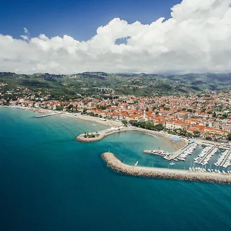 Apartment Nuovo Linda San Bartolomeo Al Mare